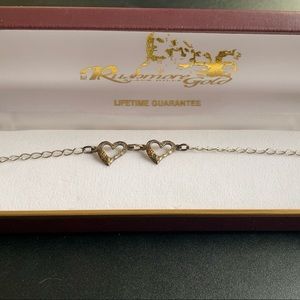 Black hills gold bracket for @leewee21